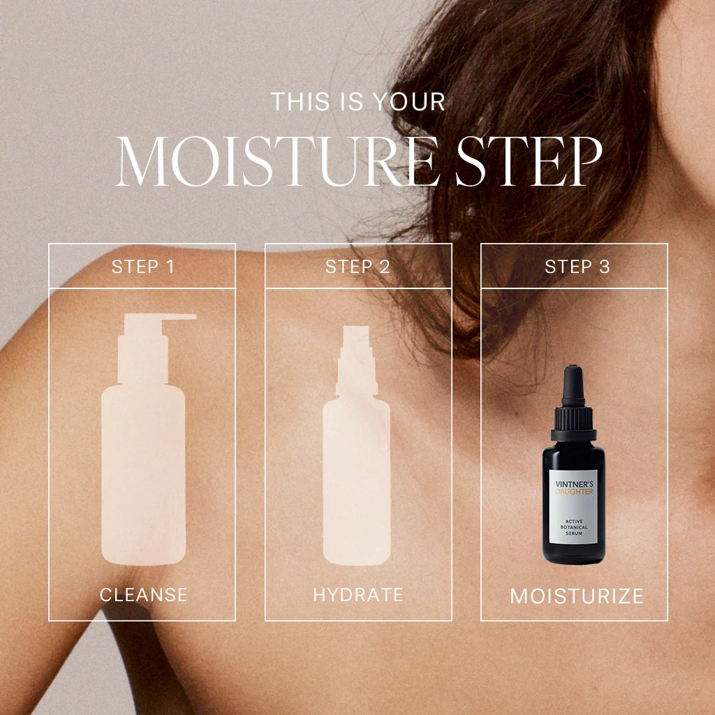 Active Botanical Serum™ - Image 8