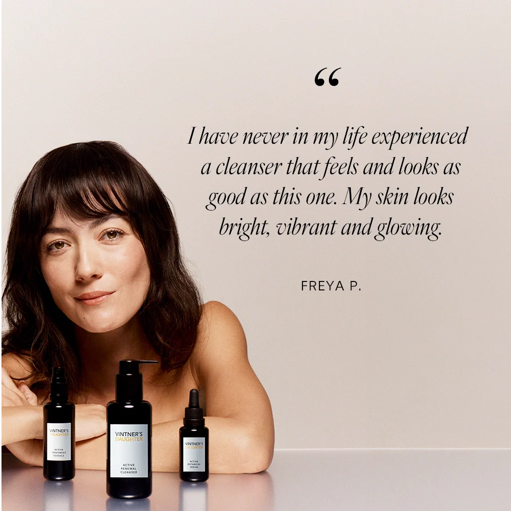 Active Renewal Cleanser™ - Image 6