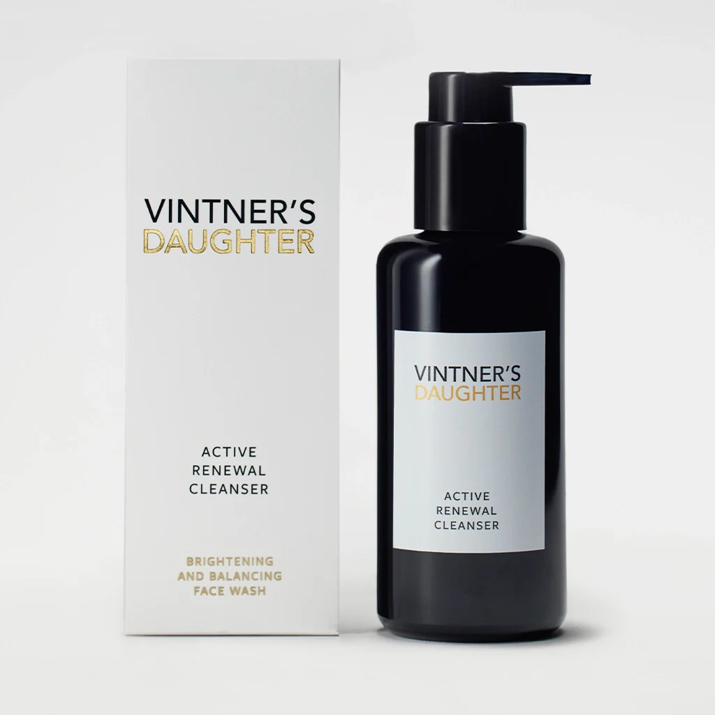 Active Renewal Cleanser™ - Image 8